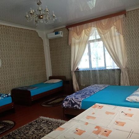 Guesthouse At Oleg'S Zolotoy Bereg Gudauta Exterior photo