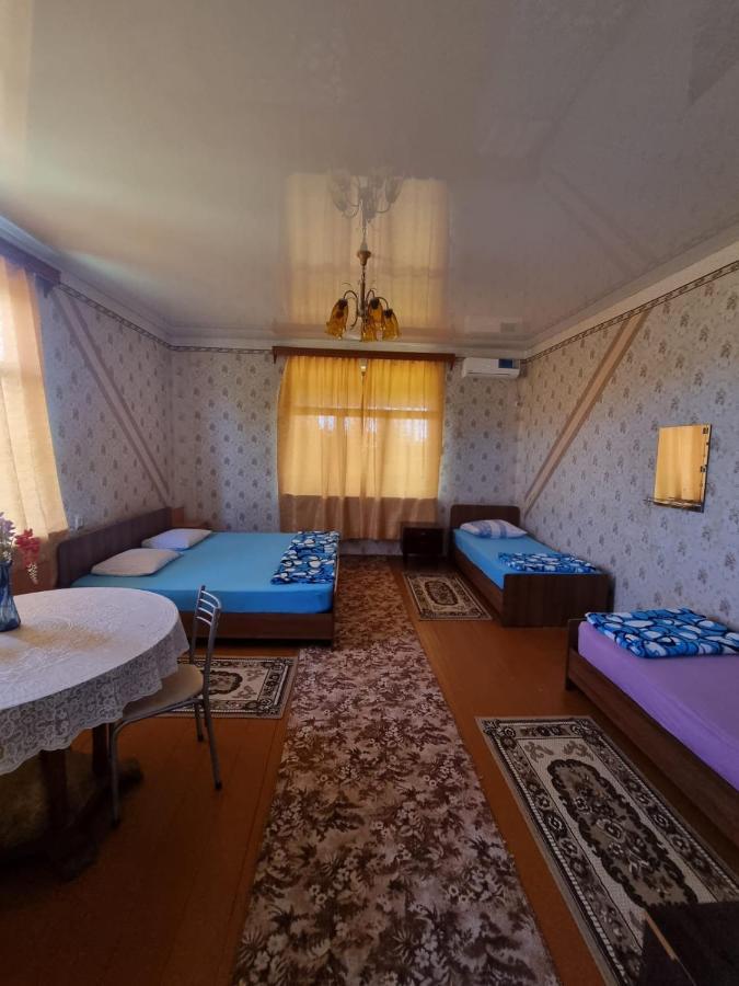 Guesthouse At Oleg'S Zolotoy Bereg Gudauta Exterior photo